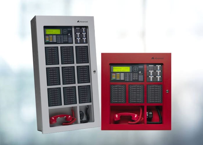 Fireman telephone & voice evacuation